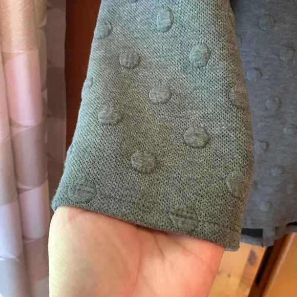 Grey  tunic L - Picture 4 of 10